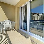 Lumineux A 100m De La Avec Balcon, Parking, Ideal Pour Sejours Courts Et Longs - Fr-1-236-139 * 屈克