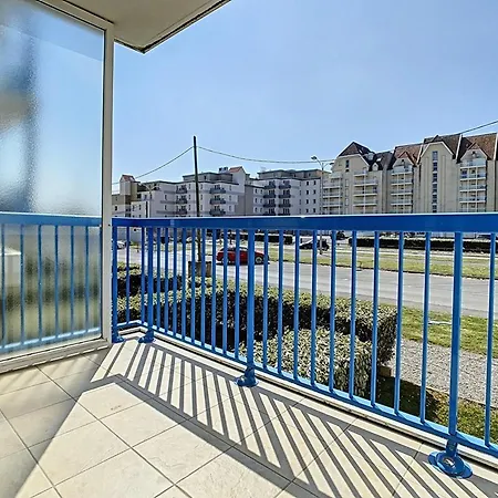 Lumineux à 100m De La Avec Balcon, Parking, Idéal Pour Séjours Courts Et Longs - Fr-1-236-139