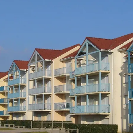 Apartment Lumineux A 100m De La Avec Balcon, Parking, Ideal Pour Sejours Courts Et Longs - Fr-1-236-139